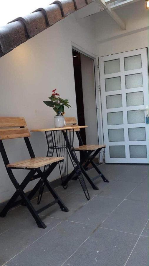 Khach San Mini Khang Thinh Đà Lạt Exterior foto