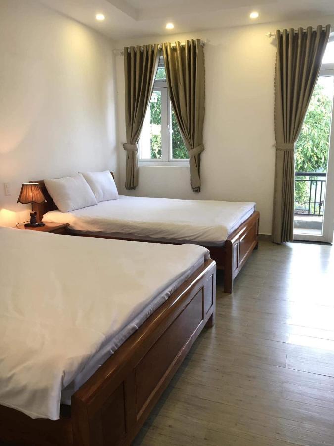 Khach San Mini Khang Thinh Đà Lạt Exterior foto