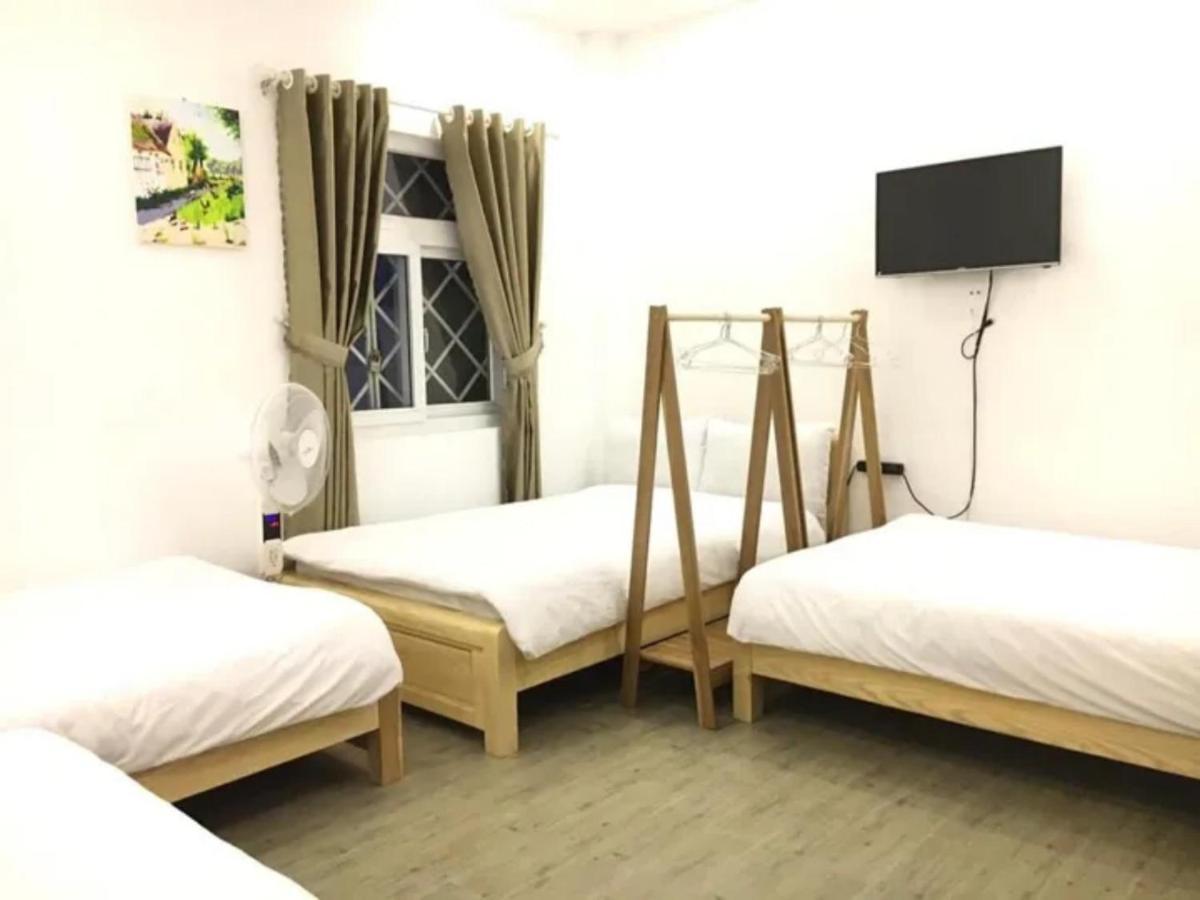 Khach San Mini Khang Thinh Đà Lạt Exterior foto