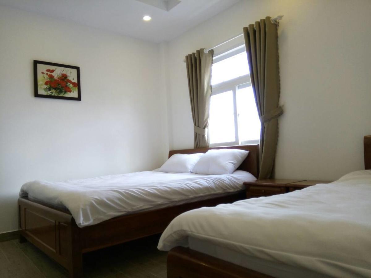 Khach San Mini Khang Thinh Đà Lạt Exterior foto