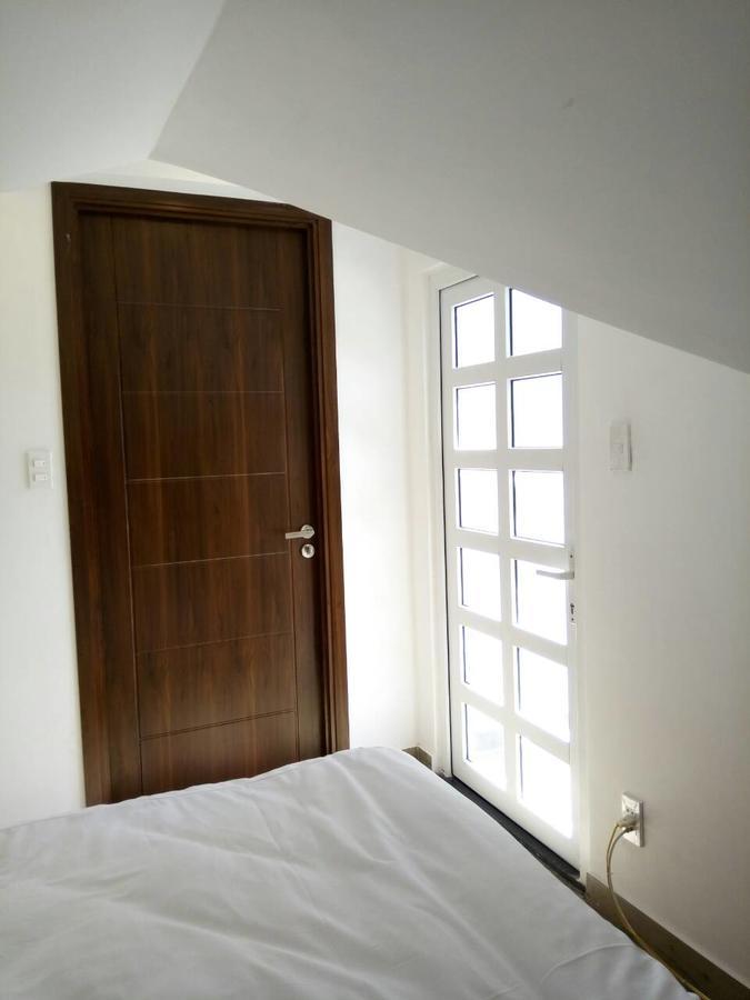 Khach San Mini Khang Thinh Đà Lạt Exterior foto