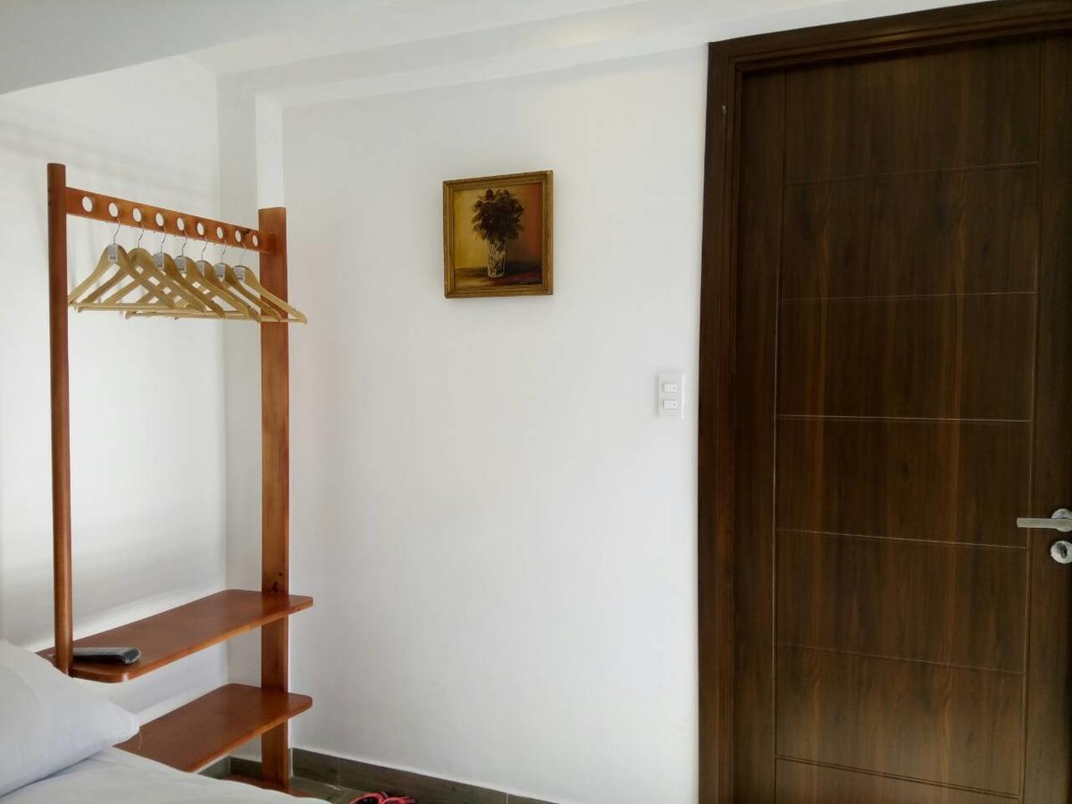 Khach San Mini Khang Thinh Đà Lạt Exterior foto
