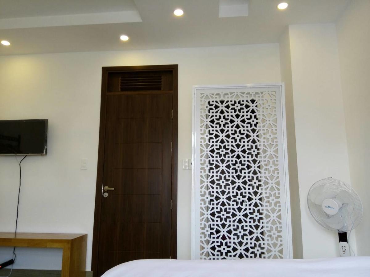Khach San Mini Khang Thinh Đà Lạt Exterior foto
