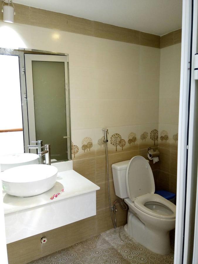 Khach San Mini Khang Thinh Đà Lạt Exterior foto